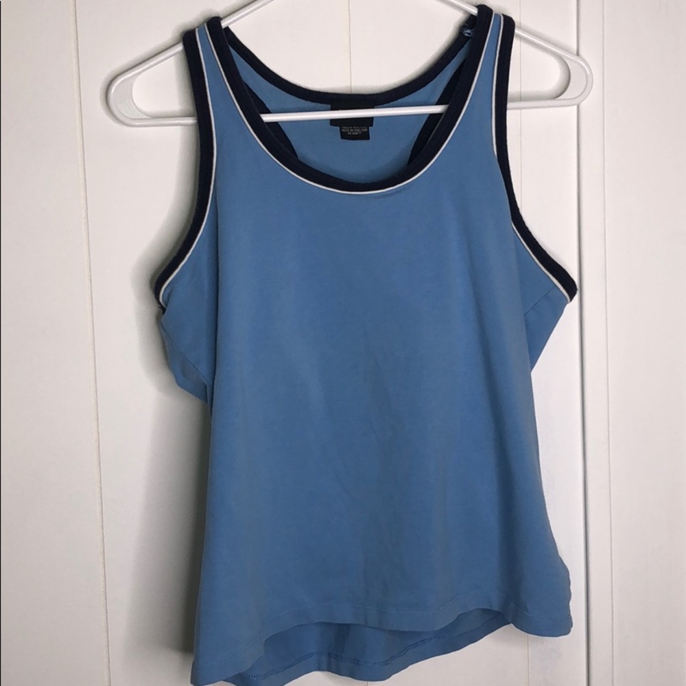 CLOSING SALE ‼️ St. John’s Bay Workout Top